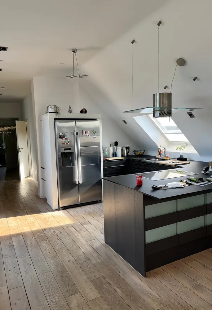 3 Zimmer Wohnung mit 131 m² in Köln – Bild 1