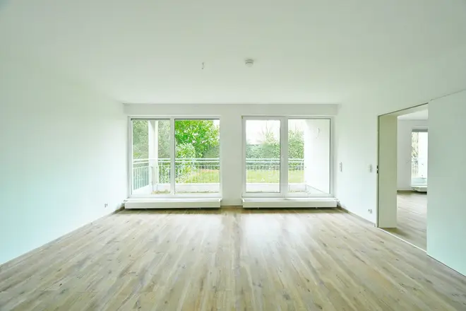 4 Zimmer Wohnung mit 161 m² in Dortmund – Bild 4