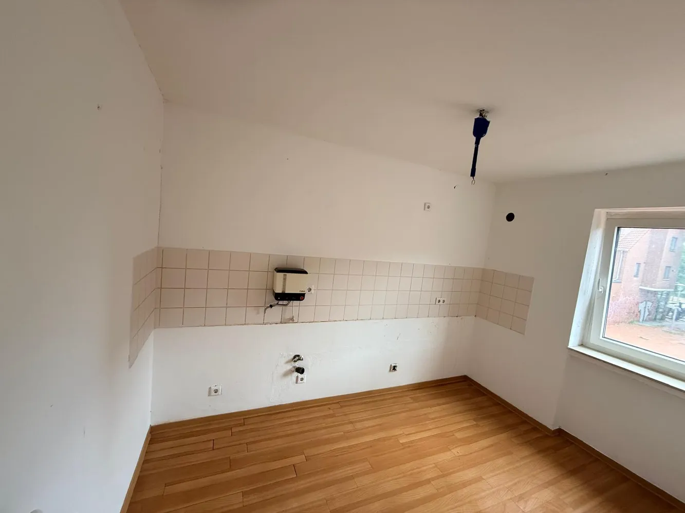 3 Zimmer Wohnung mit 80 m² in Bielefeld – Bild 1