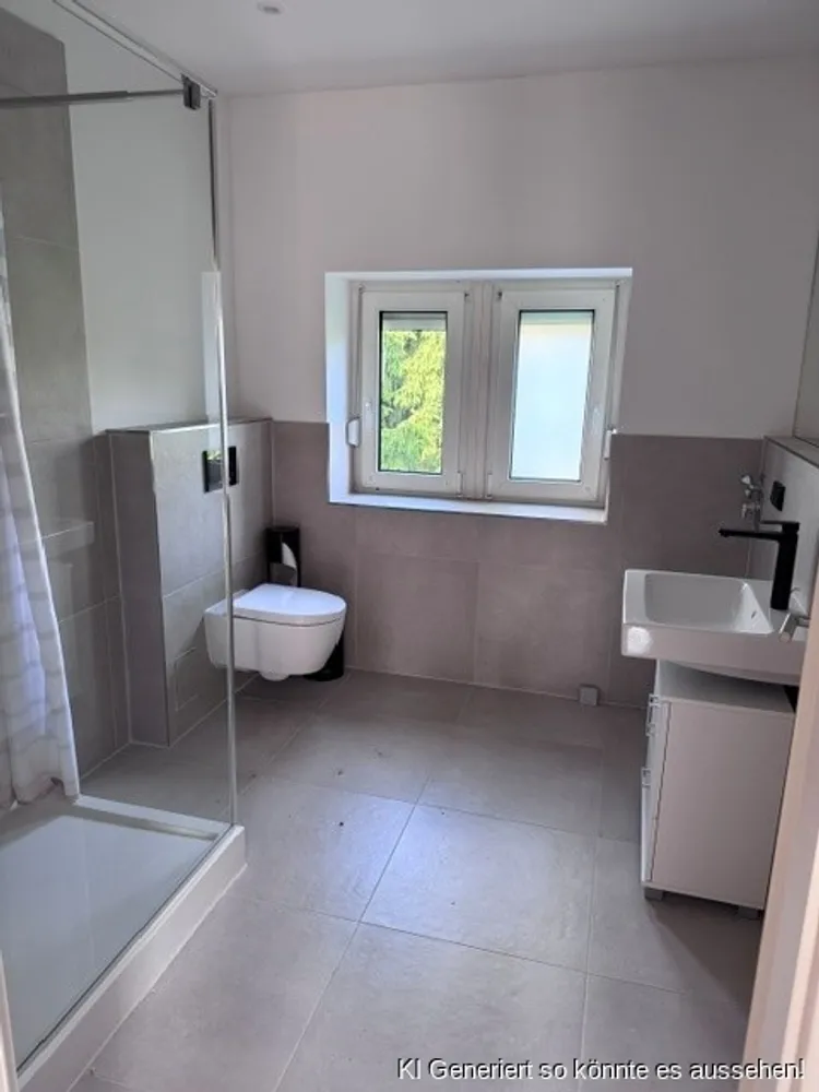 2 room apartment with 60 m² in Berlin – Photo 6