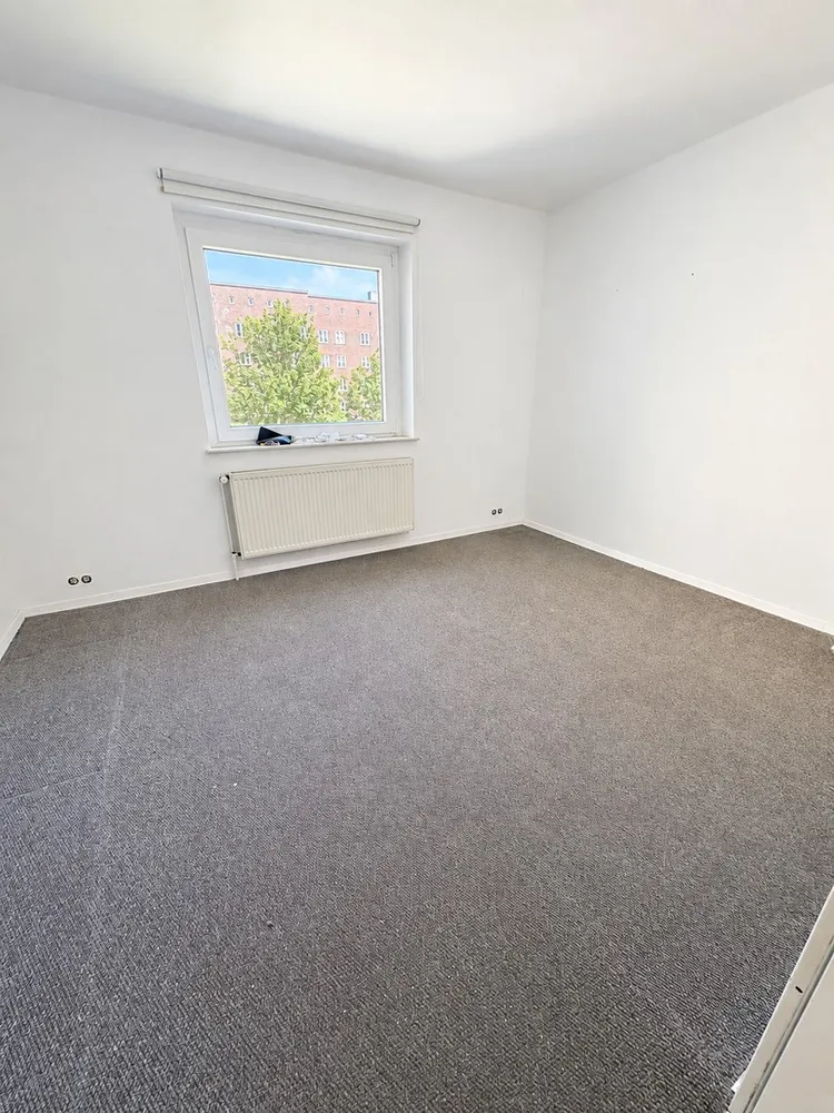 3 Zimmer Wohnung mit 67 m² in Bremen – Bild 3