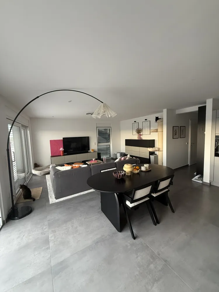 3 room apartment with 95 m² in Dortmund – Photo 4