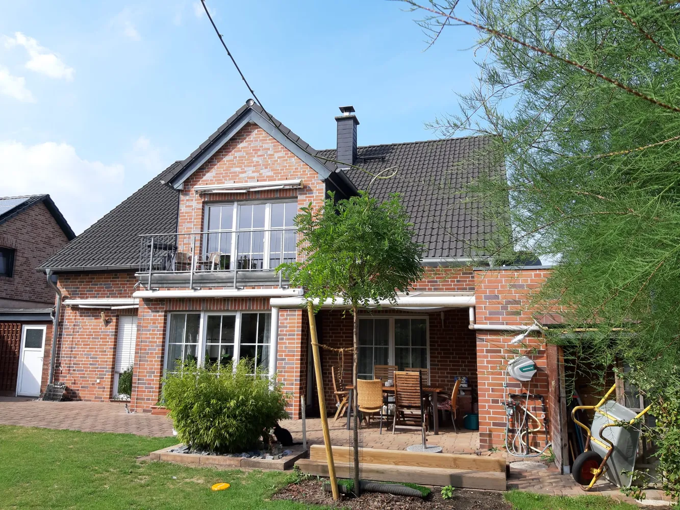 3 Zimmer Wohnung mit 86 m² in Nettetal – Bild 11
