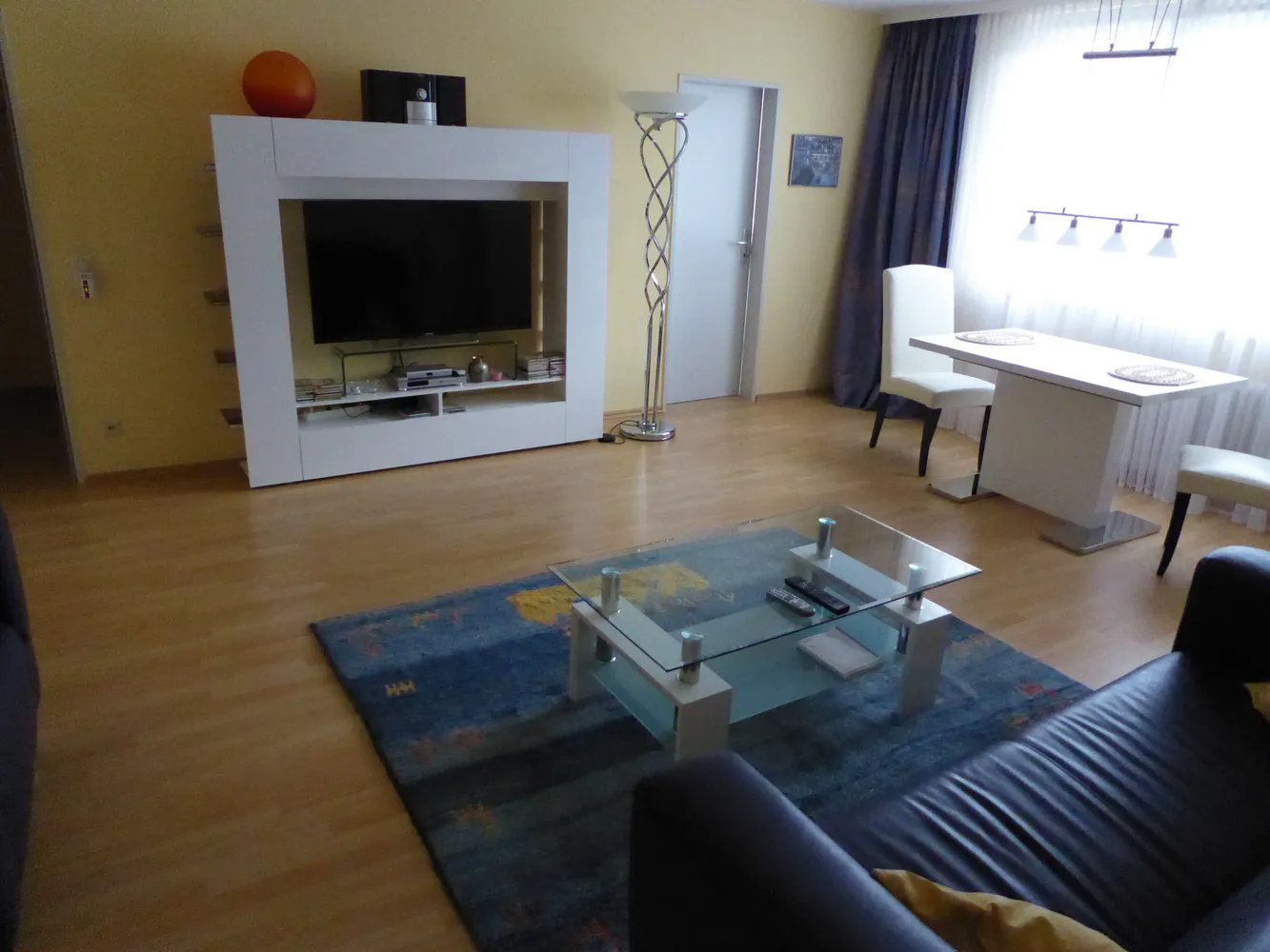 2 Zimmer Wohnung mit 50 m² in Hannover – Bild 1