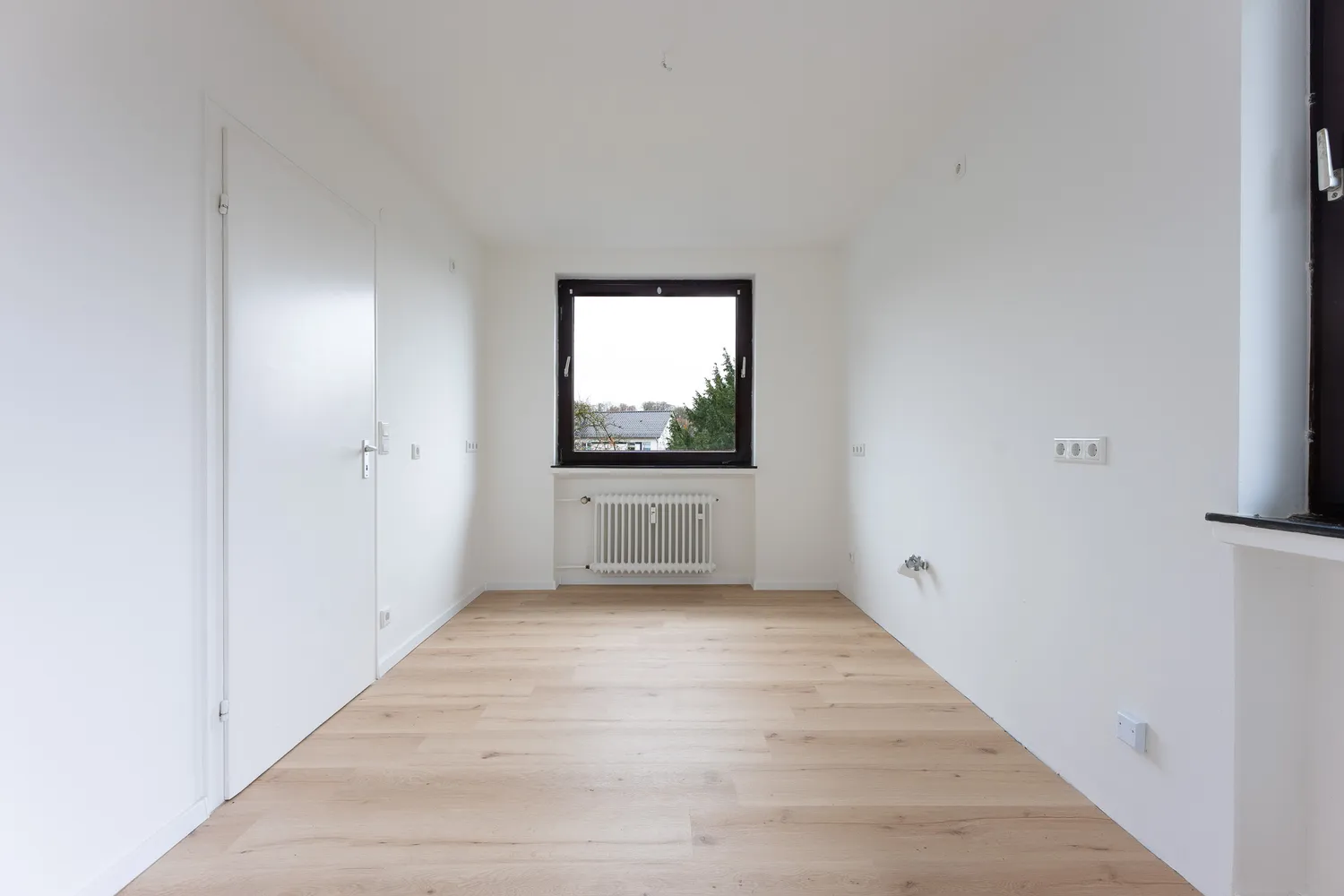 2 Zimmer Wohnung mit 86 m² in Wuppertal – Bild 12