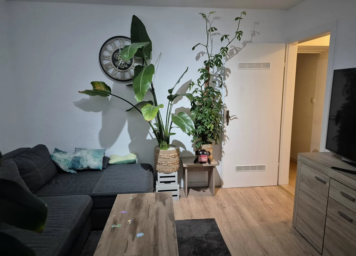 3 Zimmer Wohnung mit 52 m² in Düren – Bild 6