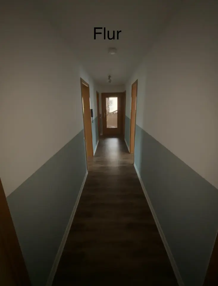 4 Zimmer Wohnung mit 66 m² in Kirchheim unter Teck – Bild 3