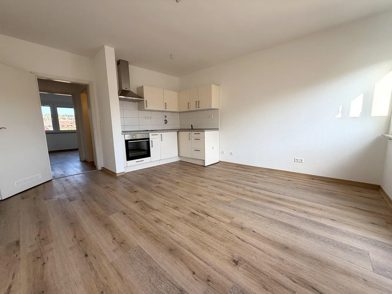 2 Zimmer Wohnung mit 44 m² in Stuttgart – Bild 12