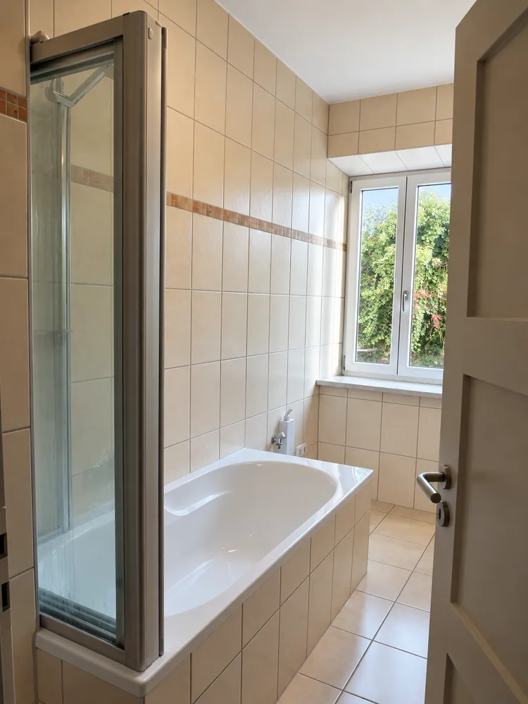 2 Zimmer Wohnung mit 42 m² in Augsburg – Bild 9