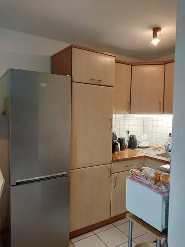 WG-Zimmer in Gießen – Bild 1