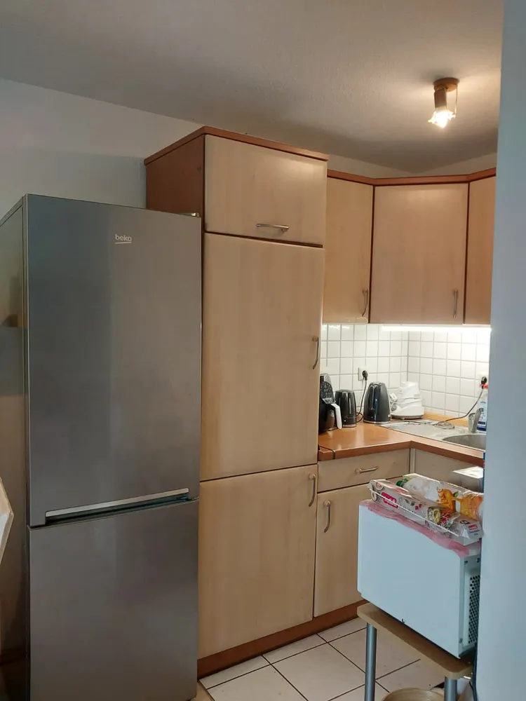 WG-Zimmer in Gießen – Bild 1