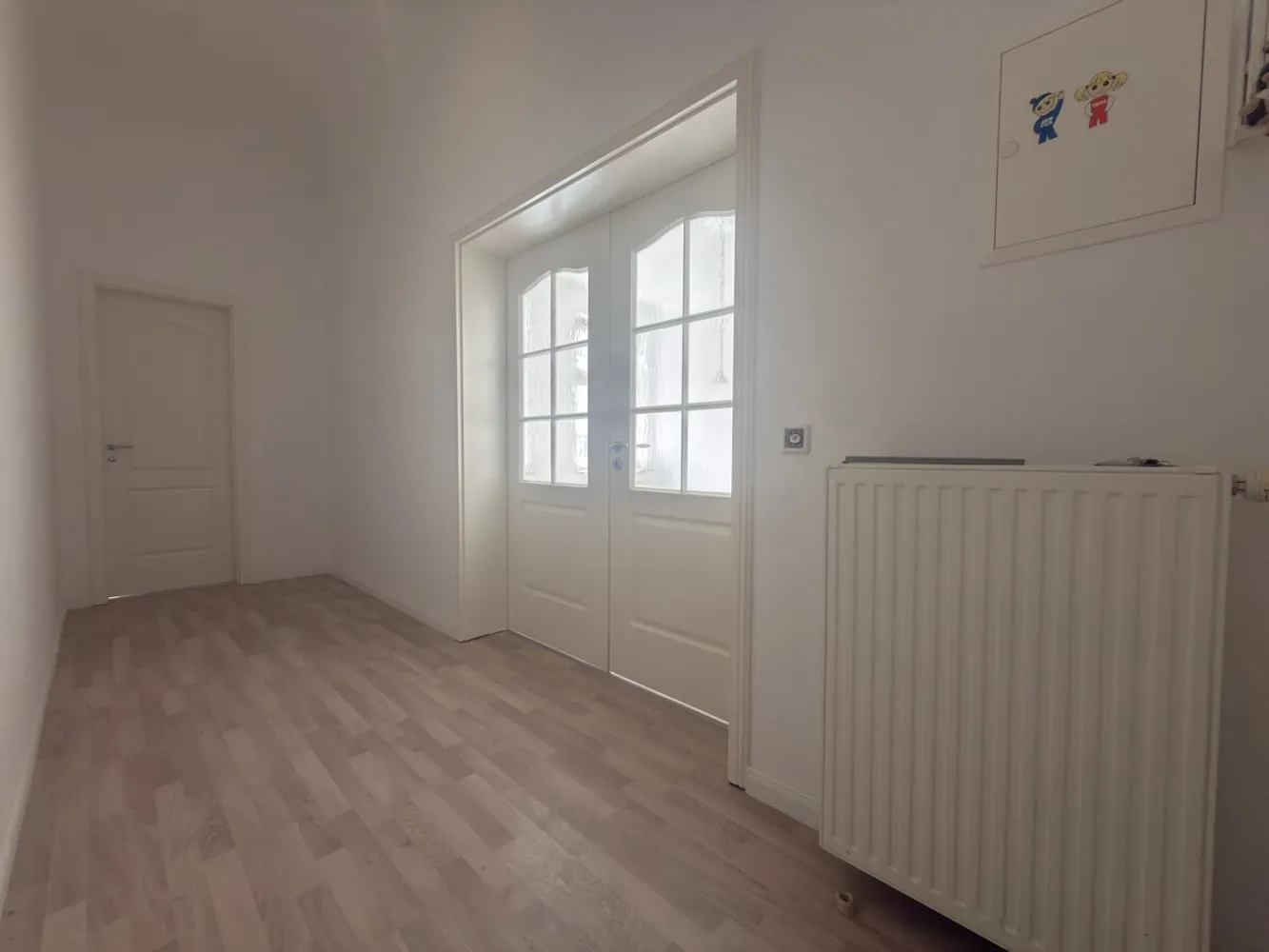 2 Zimmer Wohnung mit 82 m² in Cuxhaven – Bild 7