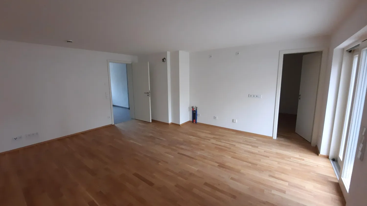 2 Zimmer Wohnung mit 62 m² in München – Bild 6