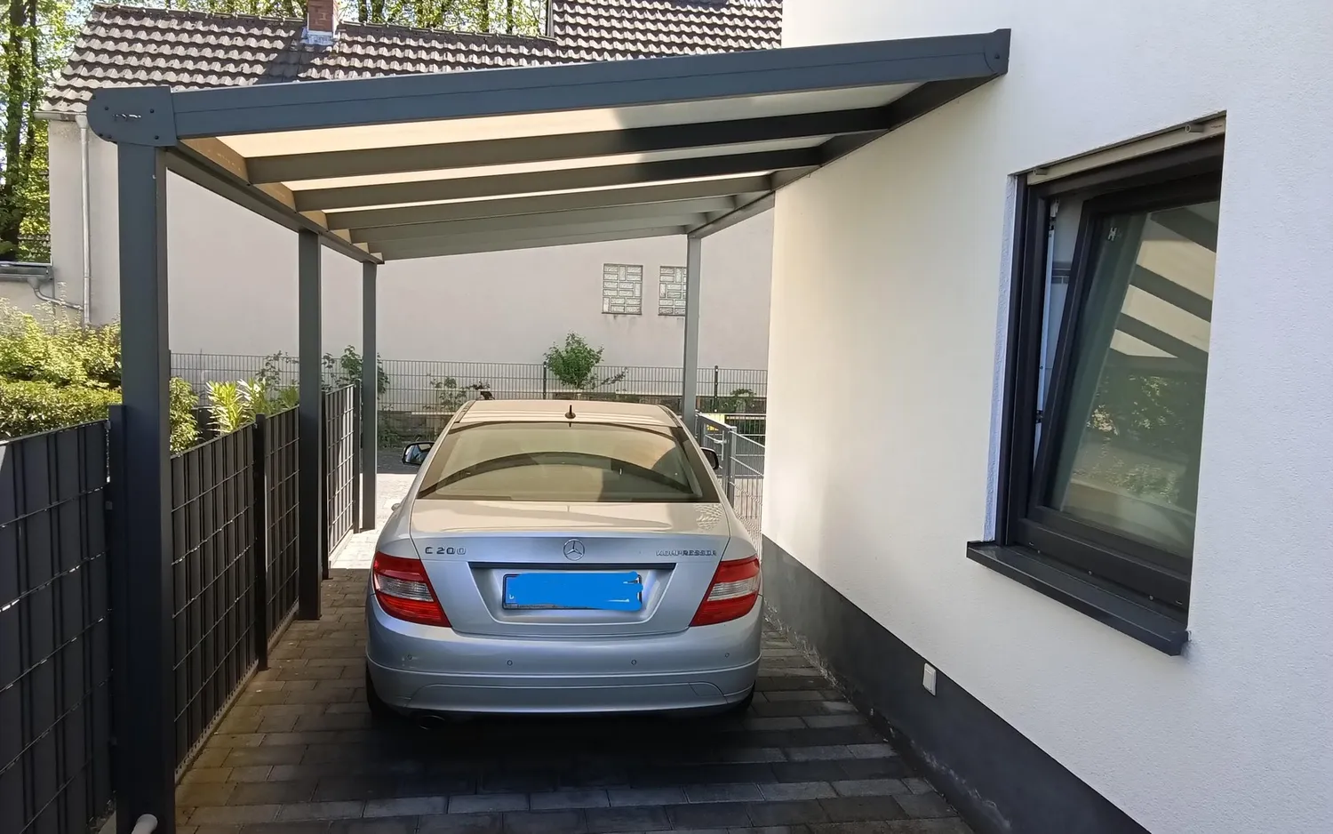 3 Zimmer Wohnung mit 90 m² in Troisdorf – Bild 4