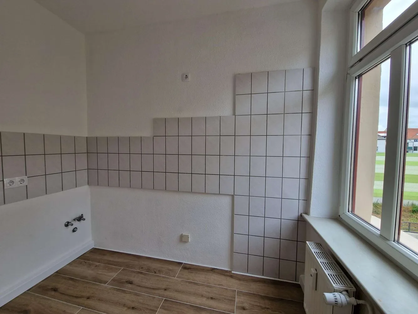3 Zimmer Wohnung mit 55 m² in Leipzig – Bild 6