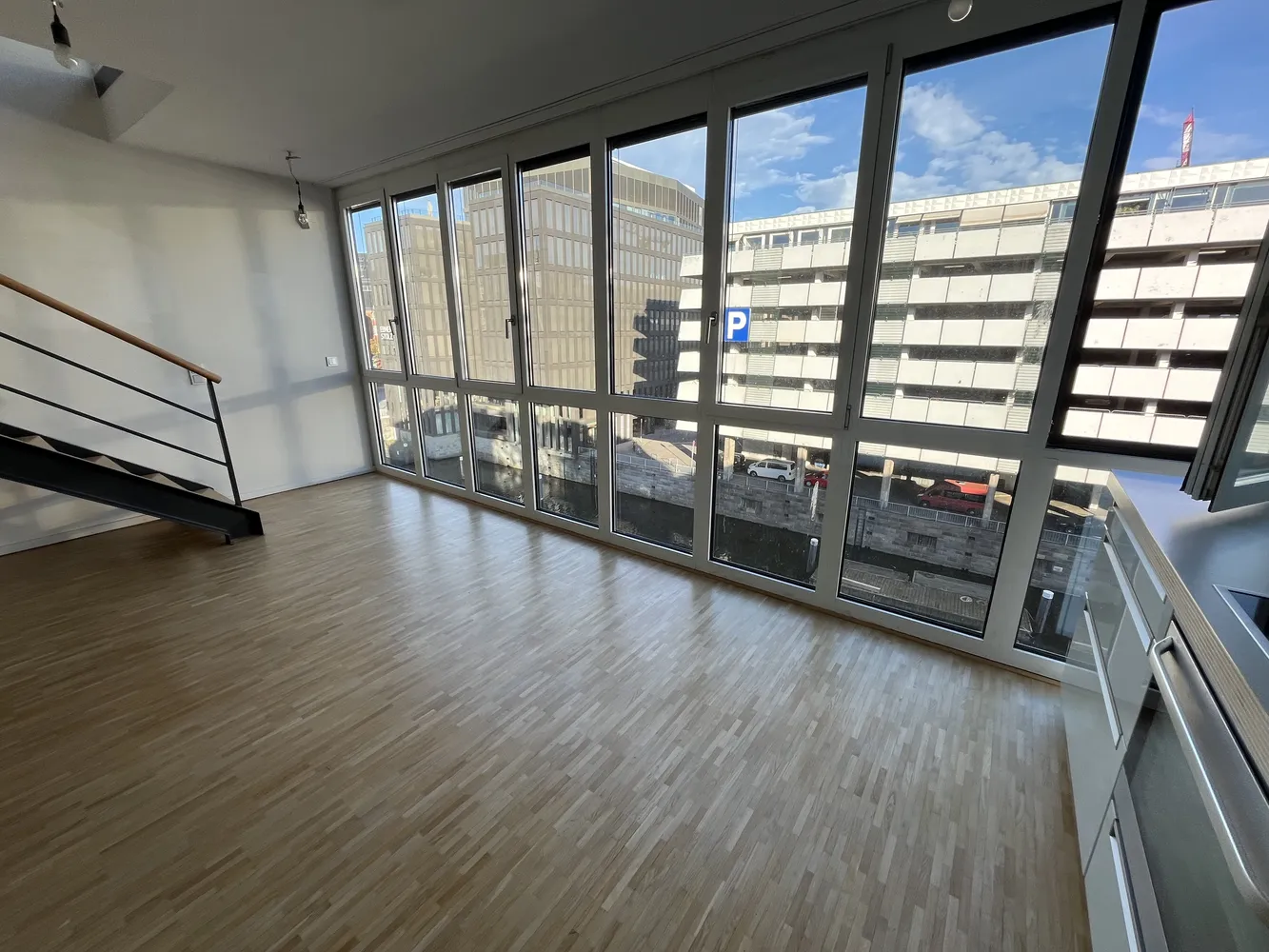 4 Zimmer Wohnung mit 110 m² in Hamburg – Bild 1