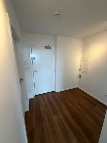 3 Zimmer Wohnung mit 54 m² in München – Bild 3