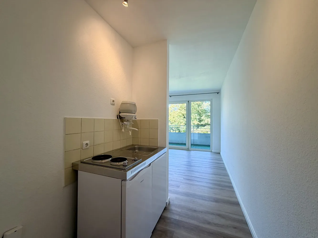 1 room apartment with 47 m² in Mönchengladbach – Photo 8