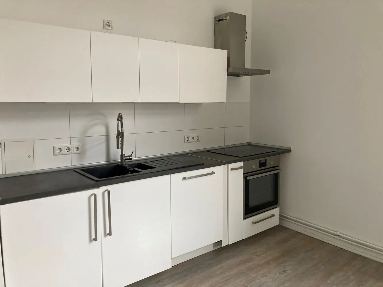 2 Zimmer Wohnung mit 52 m² in Hannover – Bild 4