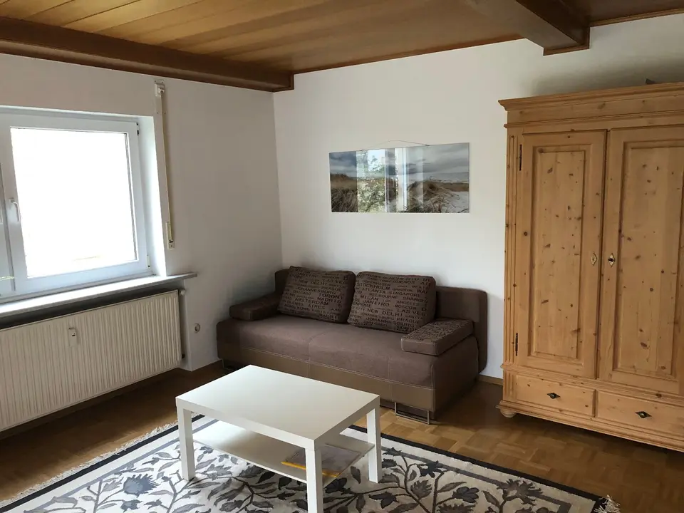 4 Zimmer Wohnung mit 85 m² in Schwabach – Bild 1