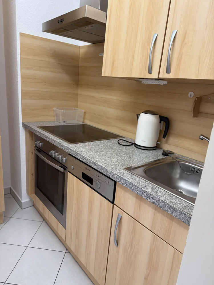 2 Zimmer Wohnung mit 55 m² in Karlsruhe – Bild 6