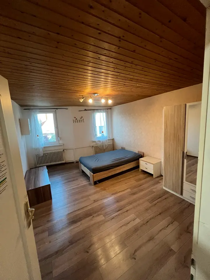 WG-Zimmer mit 20 m² in Villingen-Schwenningen – Bild 1