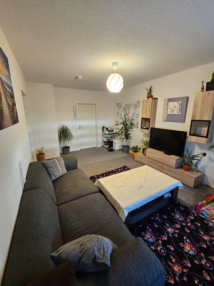 2 Zimmer Wohnung mit 51 m² in Dresden – Bild 6