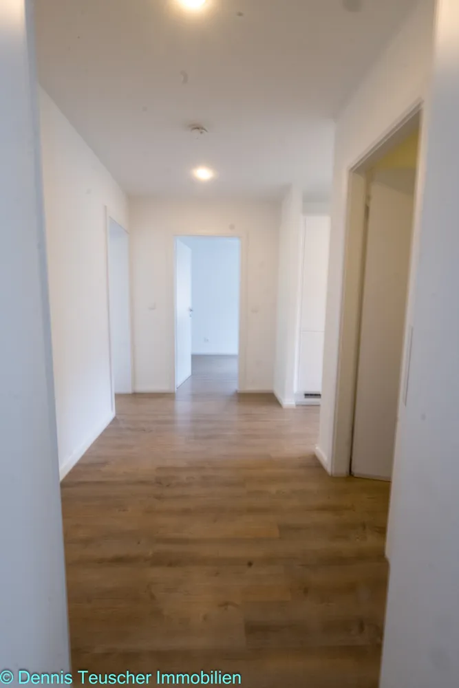 2 Zimmer Wohnung mit 52 m² in Stuttgart – Bild 9