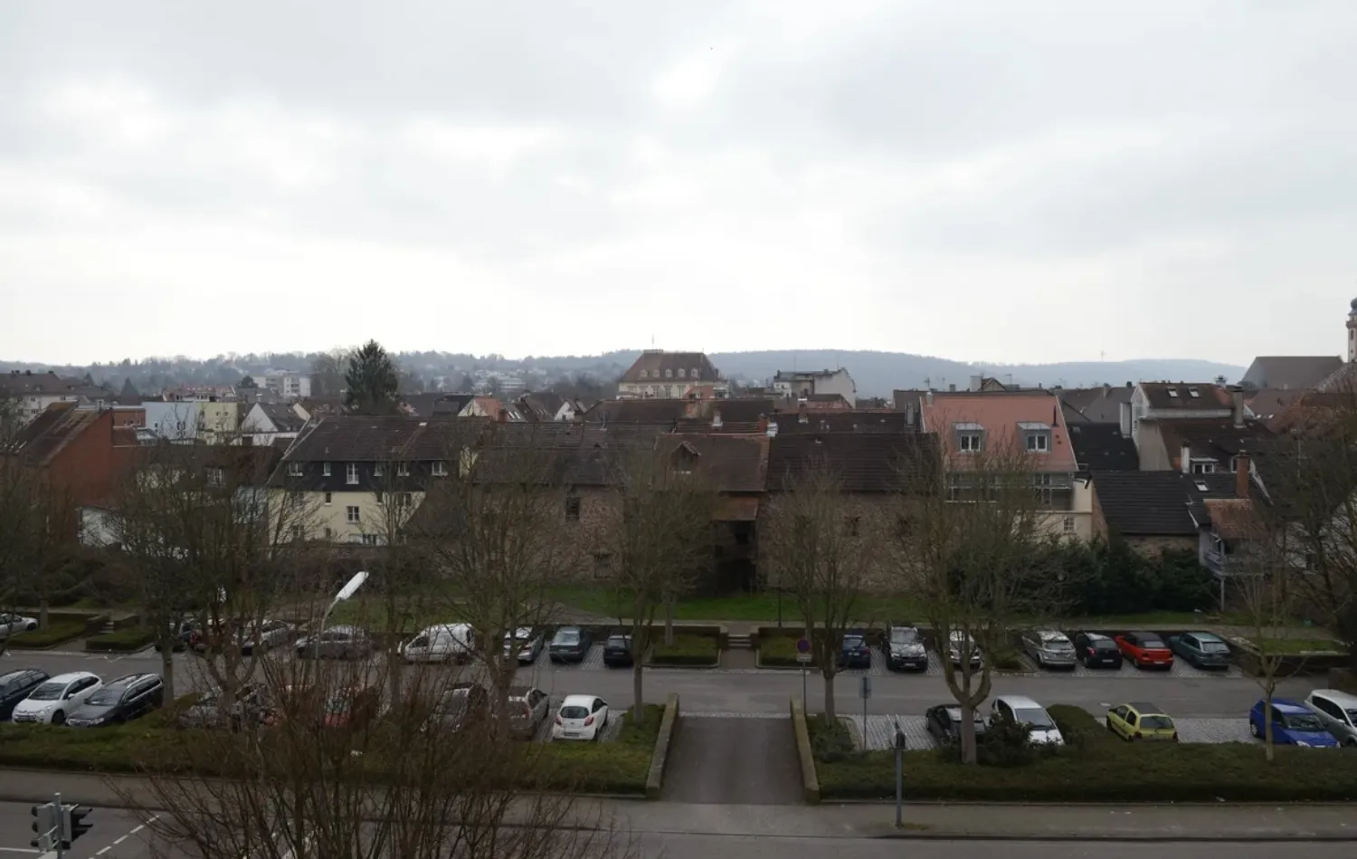2 Zimmer Wohnung mit 50 m² in Karlsruhe – Bild 8