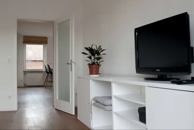 3 Zimmer Wohnung mit 67 m² in Hamburg – Bild 3