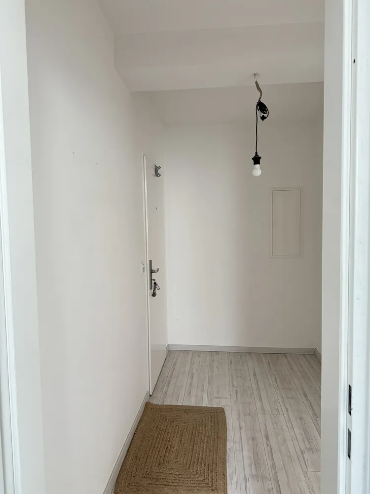 2 Zimmer Wohnung mit 45 m² in Frankfurt am Main – Bild 5