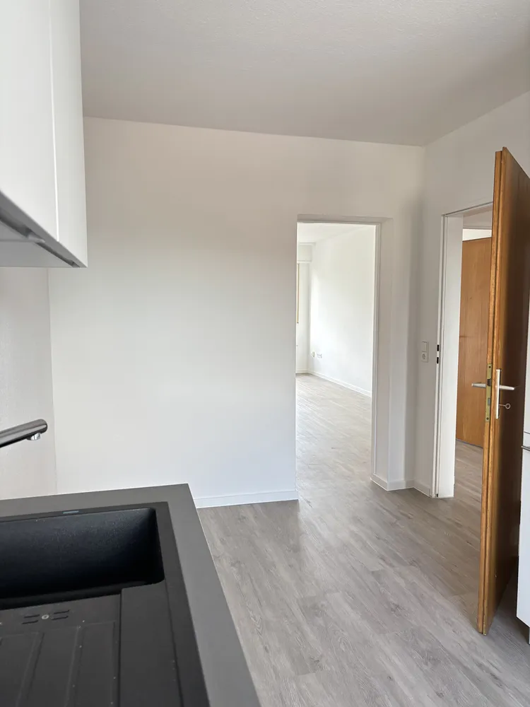 3 room apartment with 63 m² in Mannheim – Photo 6
