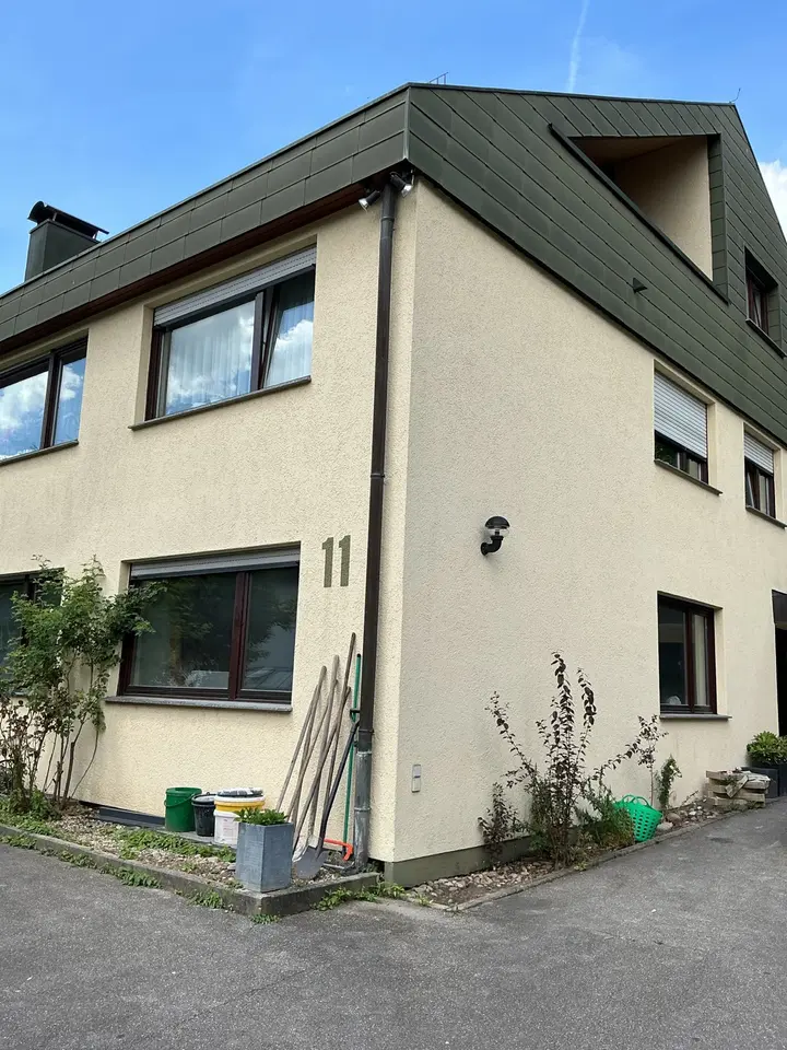 2 Zimmer Wohnung mit 30 m² in Leonberg – Bild 2