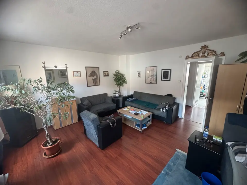 2 Zimmer Wohnung mit 45 m² in Wuppertal – Bild 6