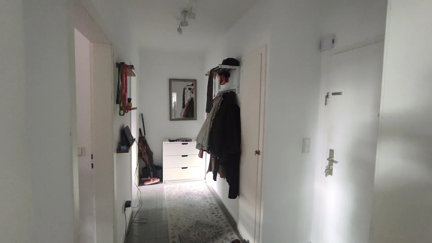 1 Zimmer Wohnung mit 36 m² in Dortmund – Bild 5