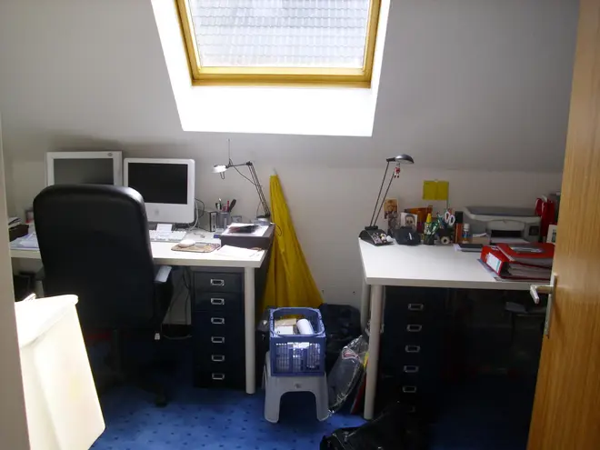4 Zimmer Wohnung mit 75 m² in Dortmund – Bild 6