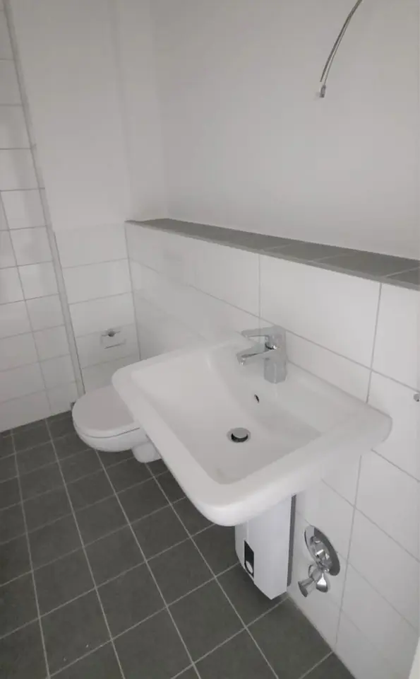 4 Zimmer Wohnung mit 63 m² in Dortmund – Bild 3
