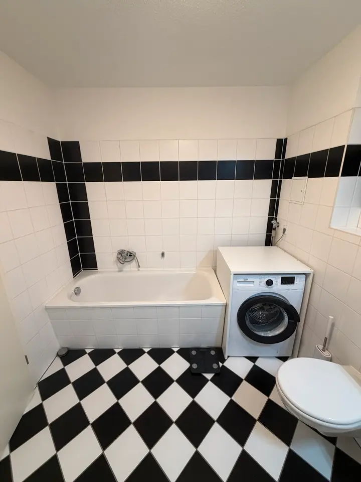 2 Zimmer Wohnung mit 39 m² in Leipzig – Bild 9