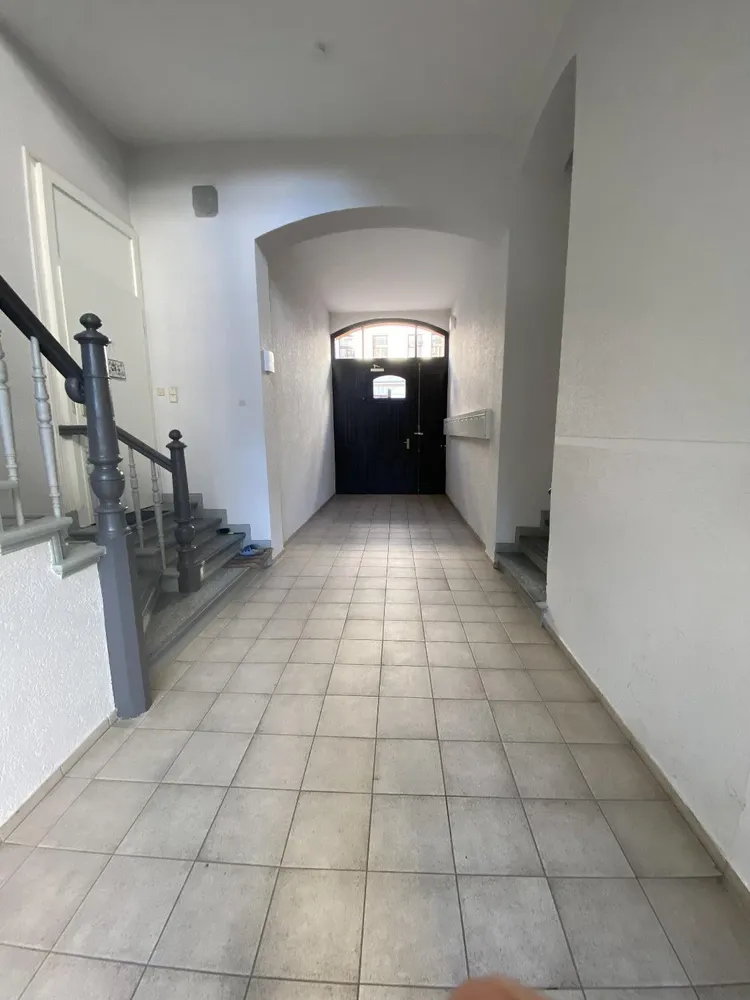 1 room apartment with 44 m² in Magdeburg – Photo 3