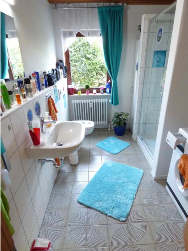 3 Zimmer Wohnung mit 75 m² in Ettlingen – Bild 3