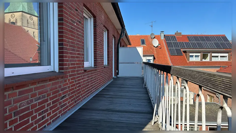 3 Zimmer Wohnung mit 93 m² in Borken – Bild 7