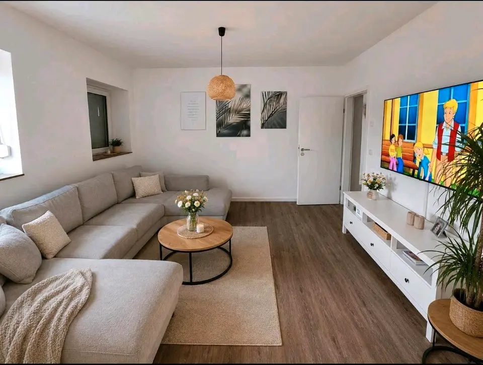 5 room apartment with 123 m² in Hamminkeln – Photo 1