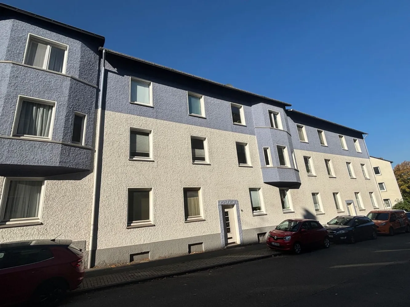 3 Zimmer Wohnung mit 55 m² in Essen – Bild 4