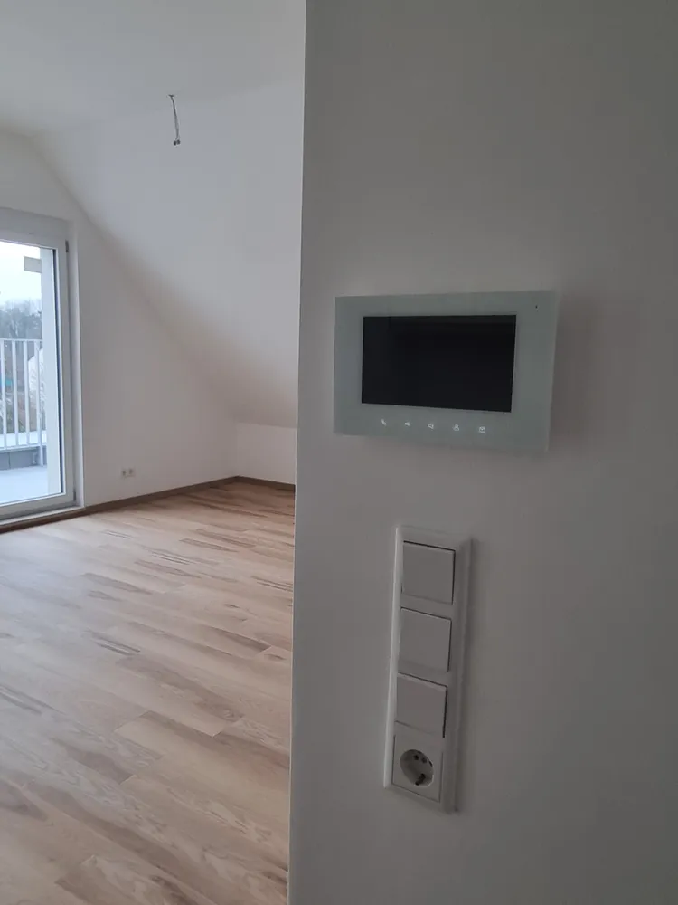 2 room apartment with 57 m² in Ingolstadt – Photo 1