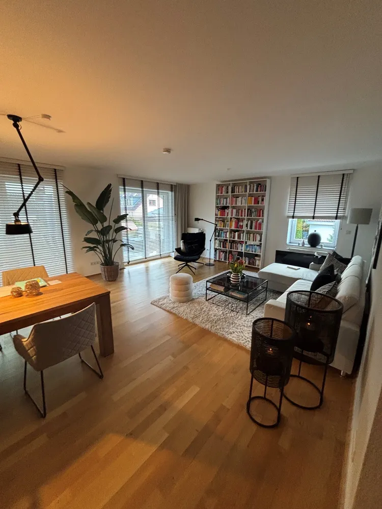 4 Zimmer Wohnung mit 127 m² in Dortmund – Bild 2