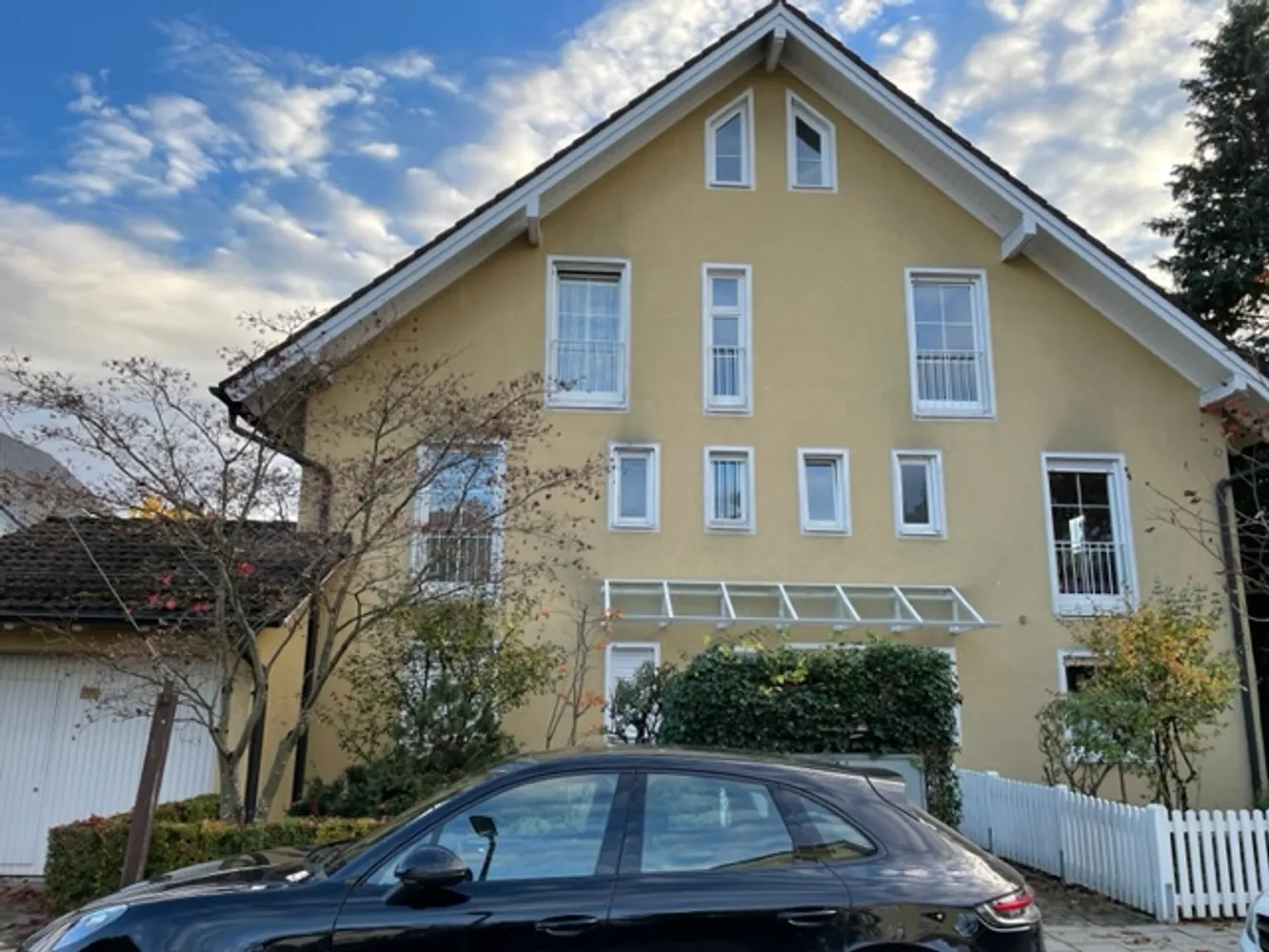 3 room apartment with 98 m² in Munich – Photo 2