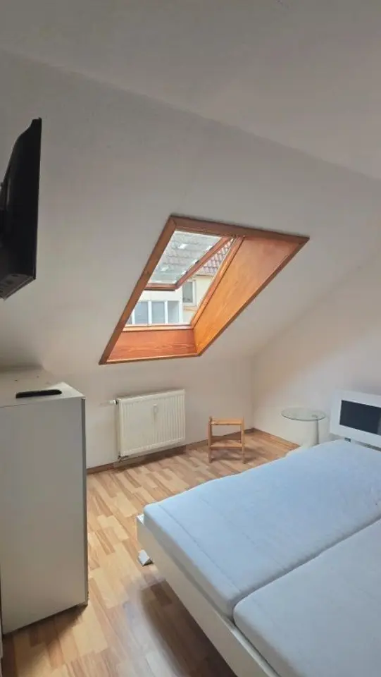 2 Zimmer Wohnung mit 40 m² in Pforzheim – Bild 6