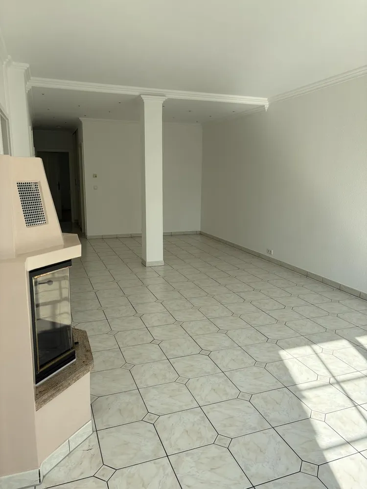3 Zimmer Wohnung mit 110 m² in Frankfurt am Main – Bild 5