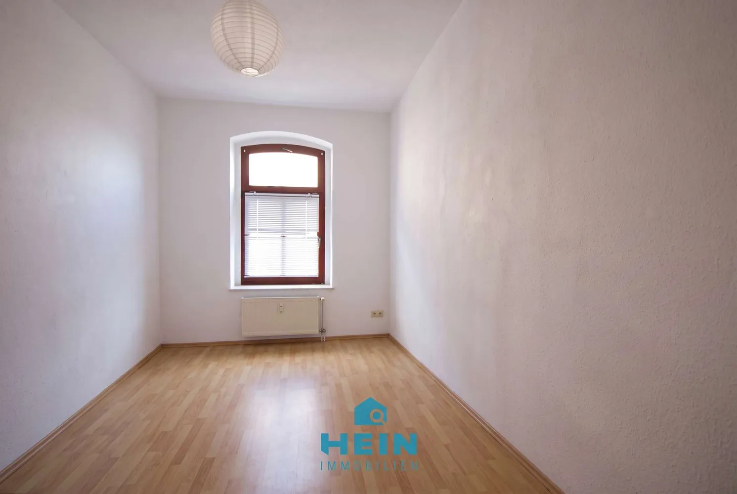 2 room apartment with 45 m² in Aue-Bad Schlema – Photo 4