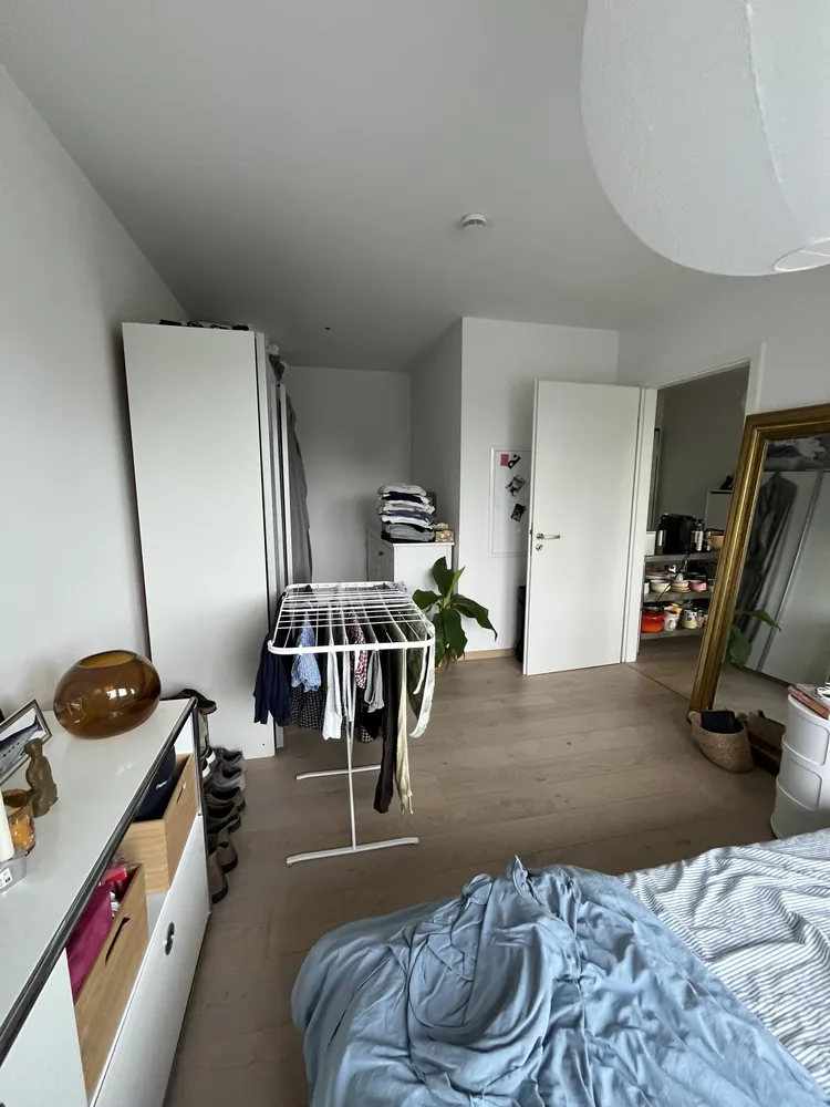 2 Zimmer Wohnung mit 49 m² in München – Bild 8